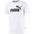 Puma Puma Essential No 1 Logo T-shirt pour homme