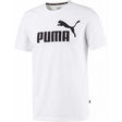 Puma Puma Essential No 1 Logo T-shirt pour homme