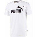 Puma Puma Essential No 1 Logo T-shirt pour homme