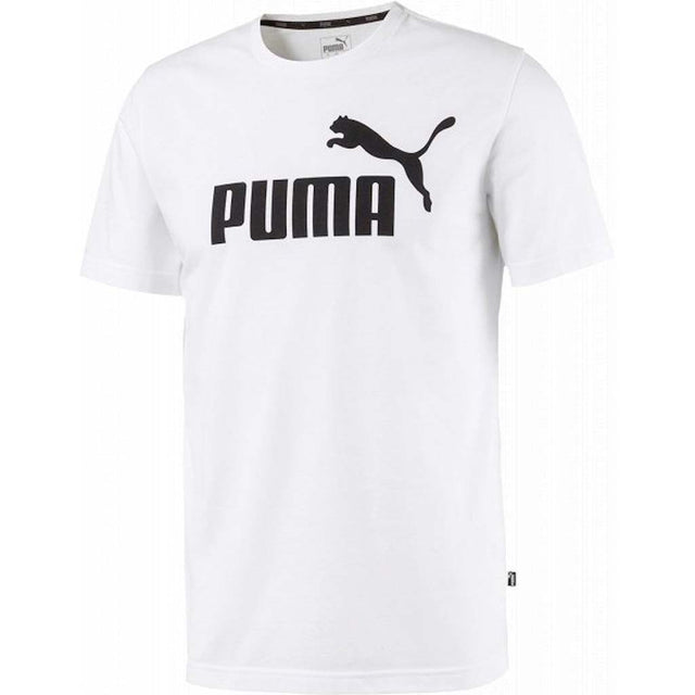 Puma Puma Essential No 1 Logo T-shirt pour homme