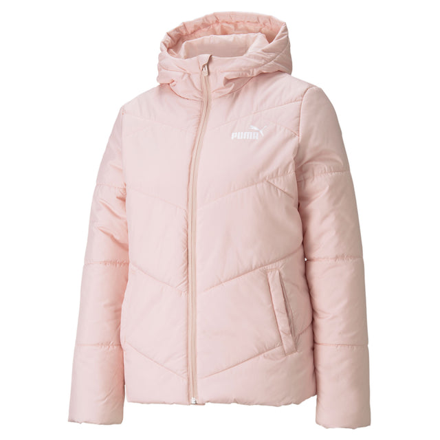 Puma Puma Essential Padded Jacket manteau matelassé pour femme