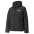 Puma Puma Essential Padded Jacket manteau matelassé pour femme