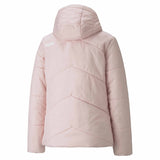 Puma Puma Essential Padded Jacket manteau matelassé pour femme