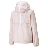 Puma Puma Essential Solid Windbreaker manteau coupe-vent femme