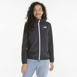 Puma Puma Essential Solid Windbreaker manteau coupe-vent femme