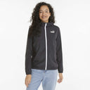 Puma Puma Essential Solid Windbreaker manteau coupe-vent femme