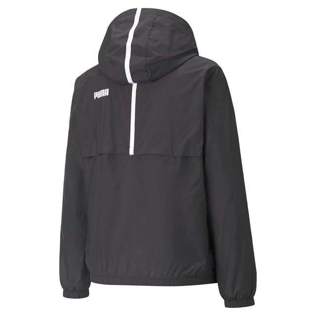 Puma Puma Essential Solid Windbreaker manteau coupe-vent femme