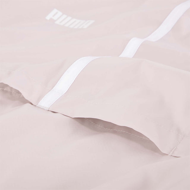 Puma Puma Essential Solid Windbreaker manteau coupe-vent femme