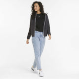 Puma Puma Essential Solid Windbreaker manteau coupe-vent femme