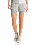 Puma Puma Evolution 2 en 1 short boxer pour femme
