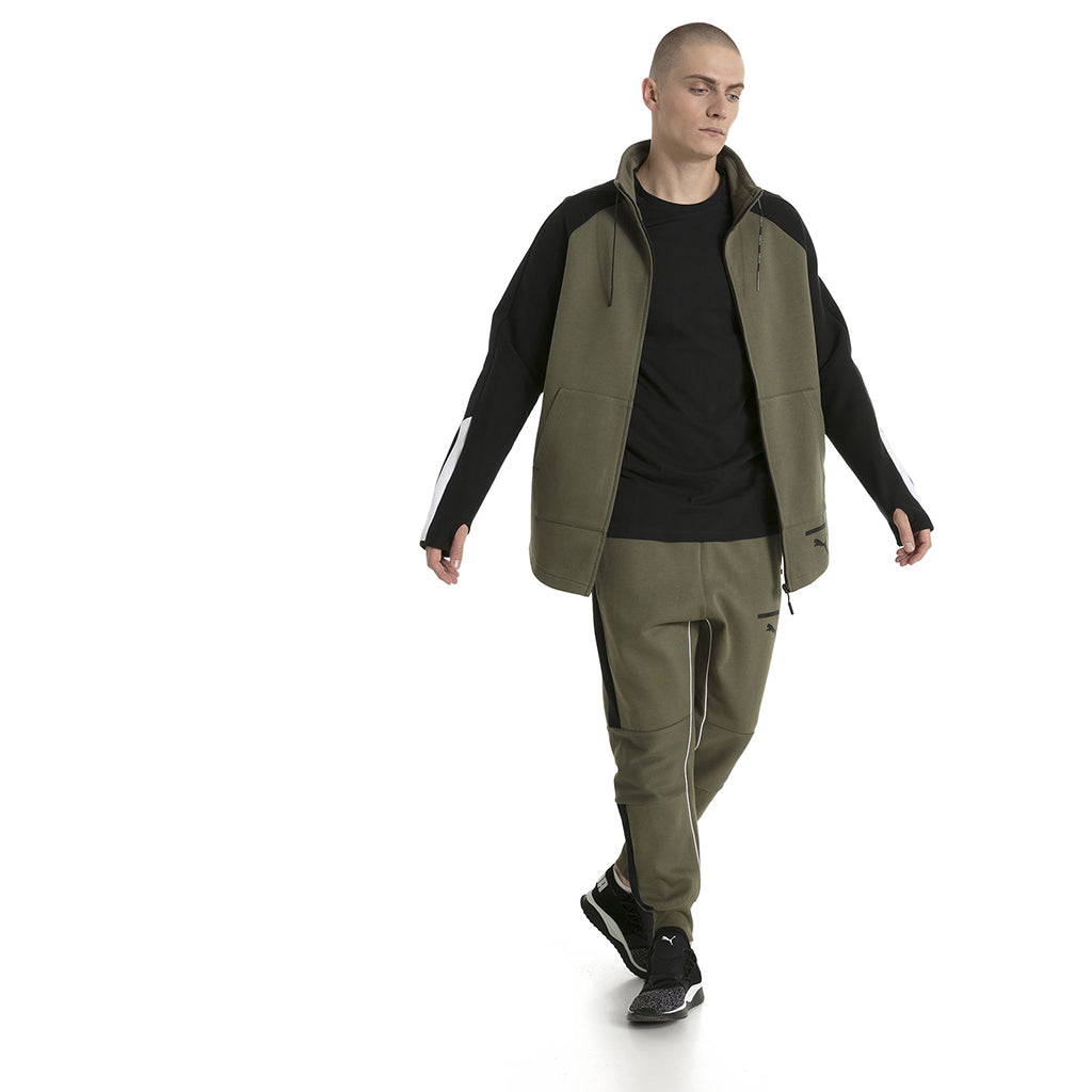 Puma Puma Evolution Core T-shirt pour homme