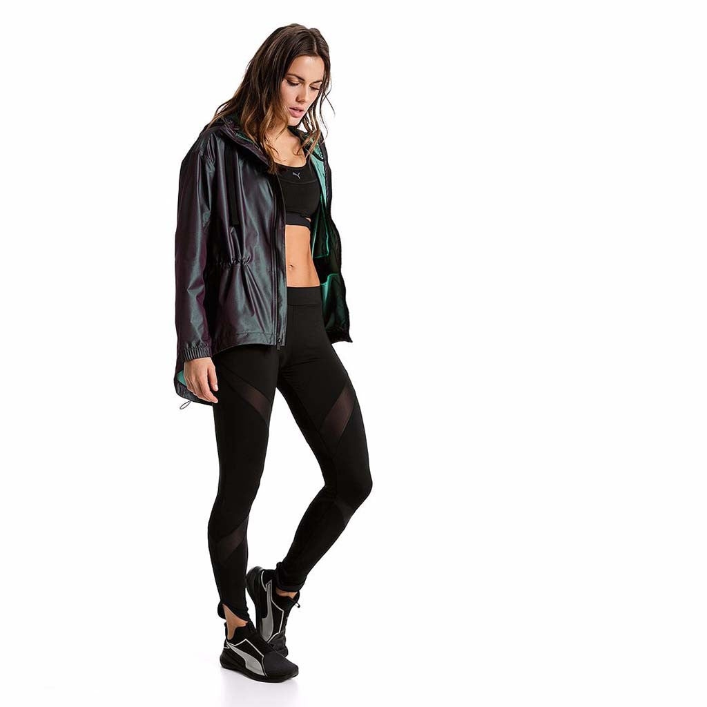 Puma Puma Evolution Mesh legging sport pour femme