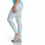 Puma Puma Evolution Mesh legging sport pour femme