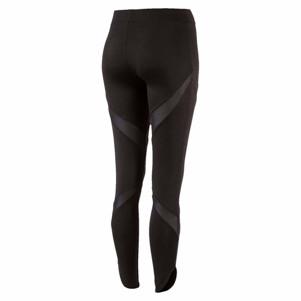 Puma Puma Evolution Mesh legging sport pour femme