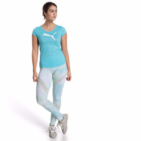 Puma Puma Evolution Mesh legging sport pour femme