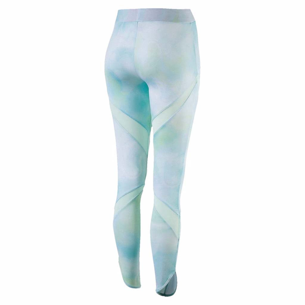 Puma Puma Evolution Mesh legging sport pour femme