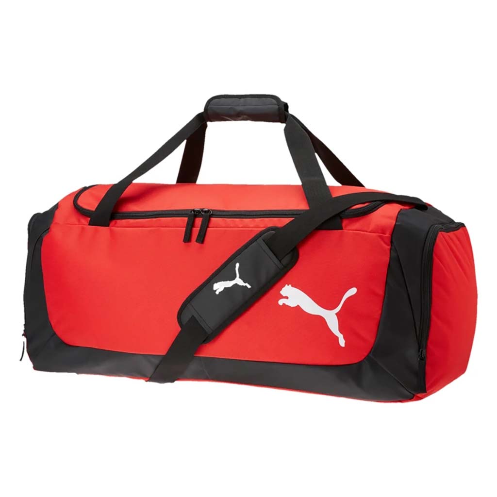 Puma Puma Football Medium Duffle Bag sac de soccer