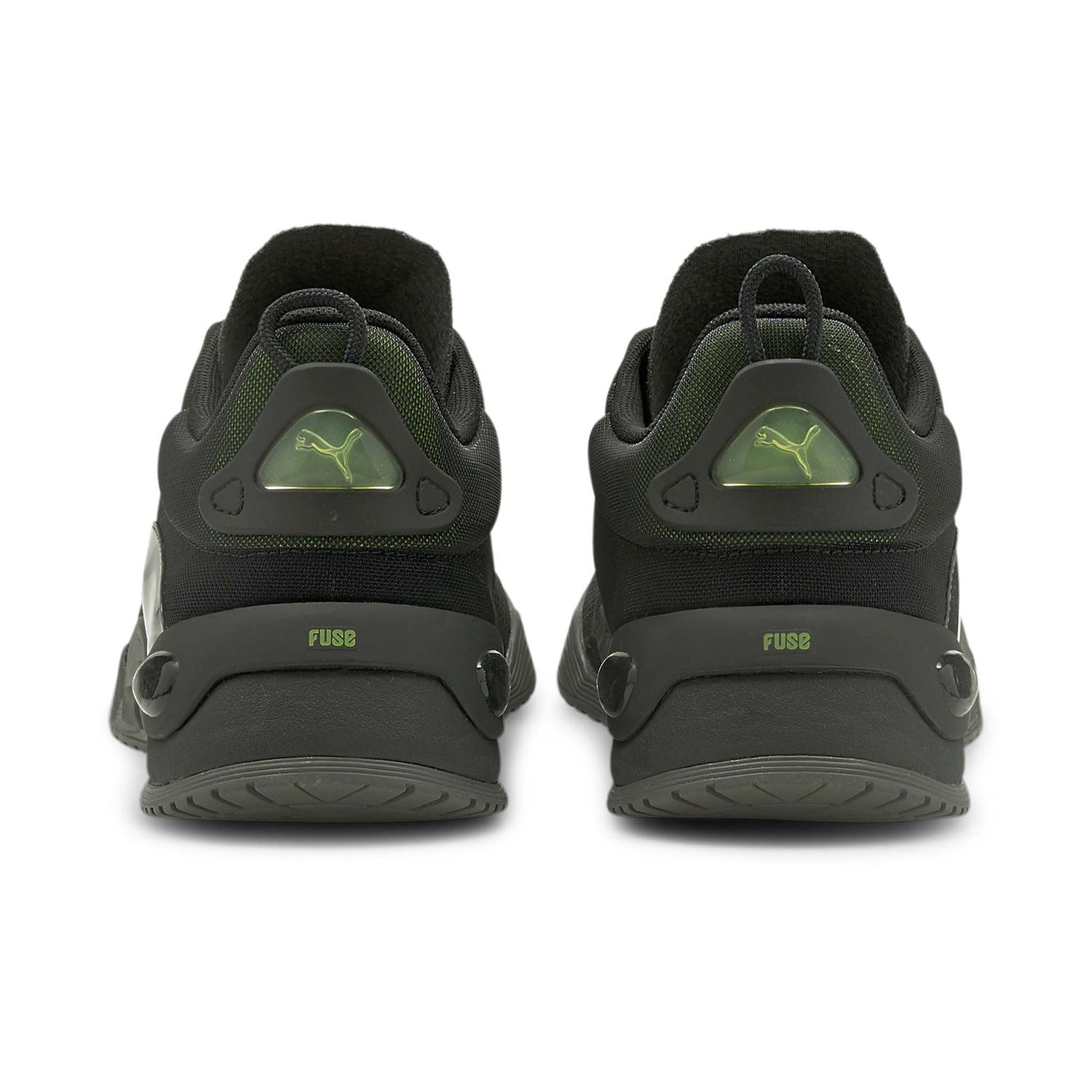 Puma Puma Fuse chaussures d'entrainement crossfit homme