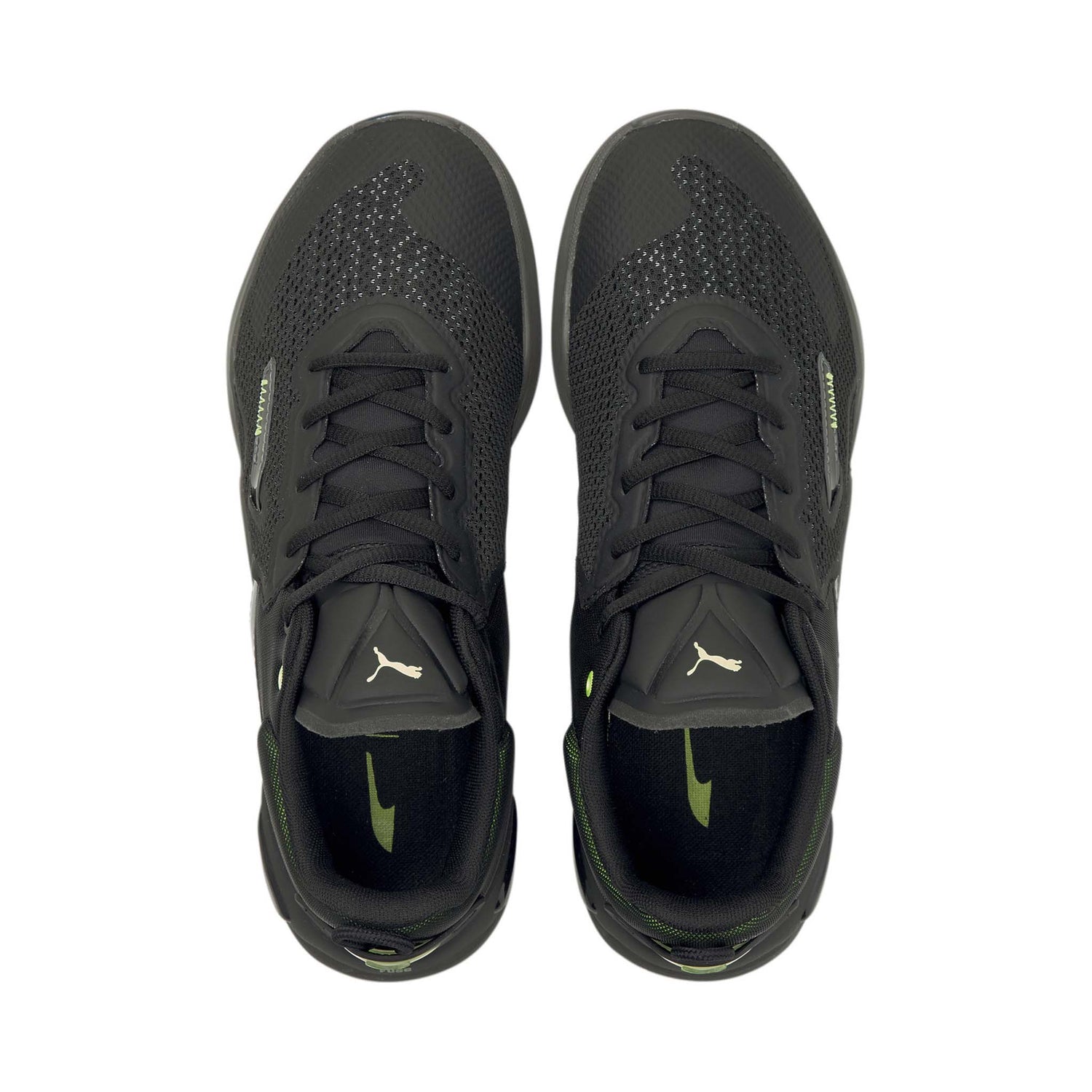 Puma Puma Fuse chaussures d'entrainement crossfit homme