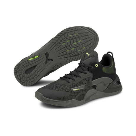 Puma Puma Fuse chaussures d'entrainement crossfit homme