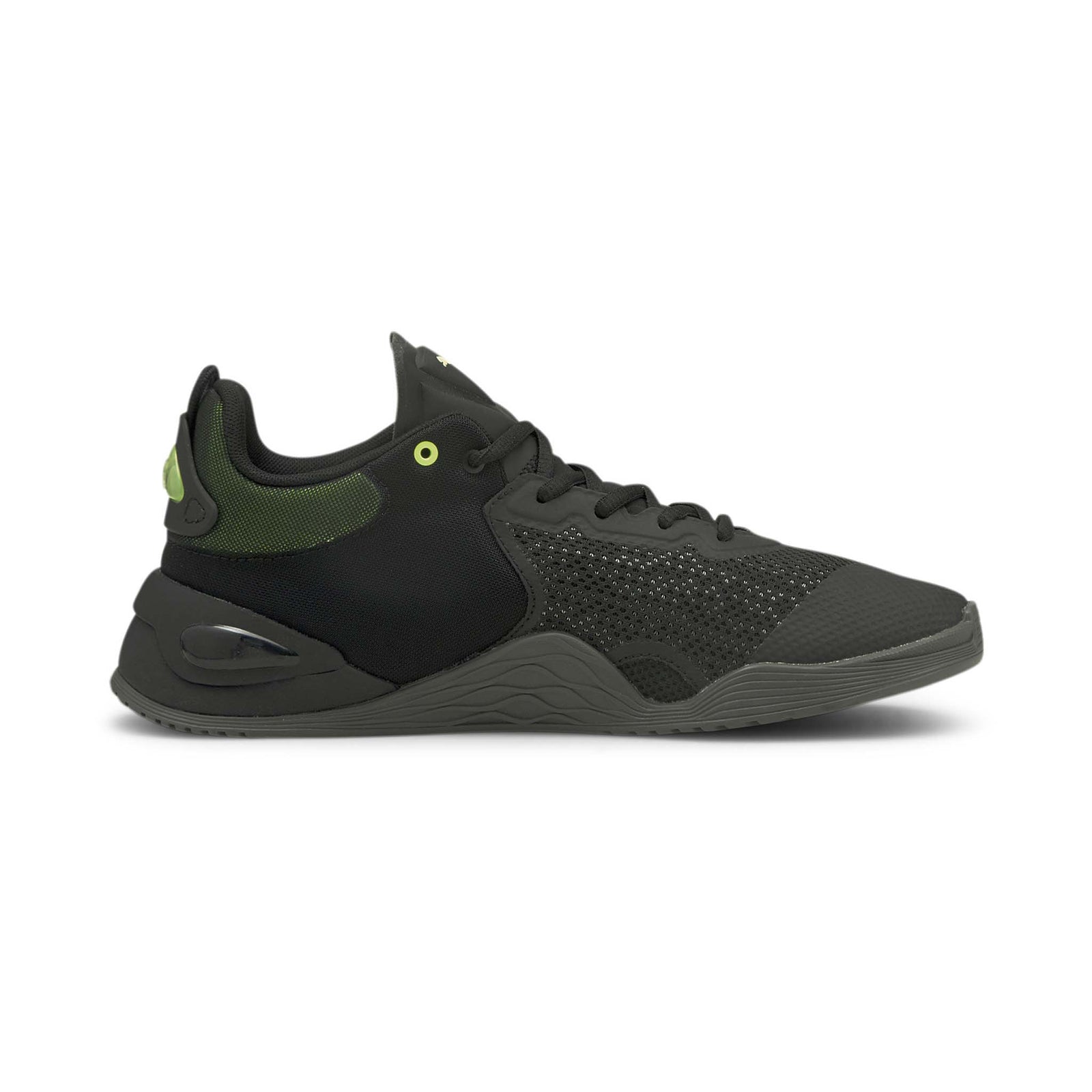 Puma Puma Fuse chaussures d'entrainement crossfit homme