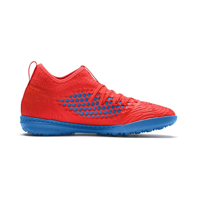 Puma Puma Future 19.3 Netfit TT turf chaussures de soccer