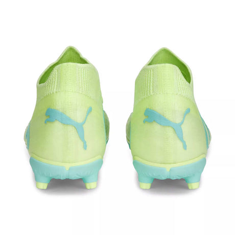 Puma Puma Future Match FG/AG chaussures de soccer à crampons junior