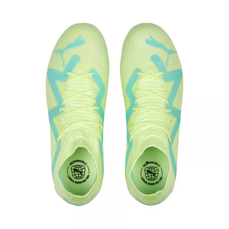 Puma Puma Future Match FG/AG chaussures de soccer à crampons junior