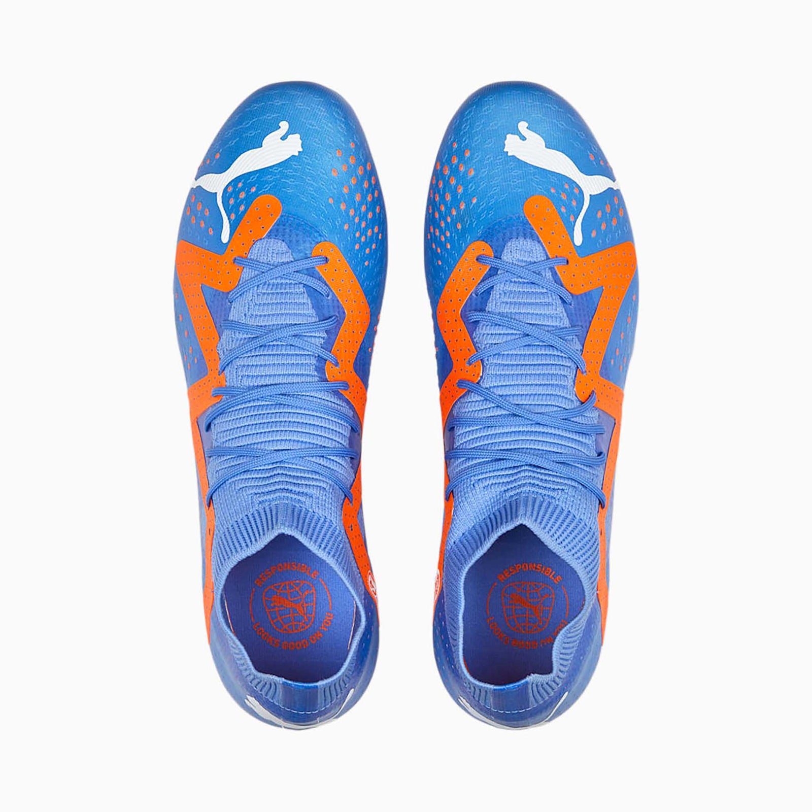 Puma Puma Future Match FG/AG chaussures de soccer a crampons