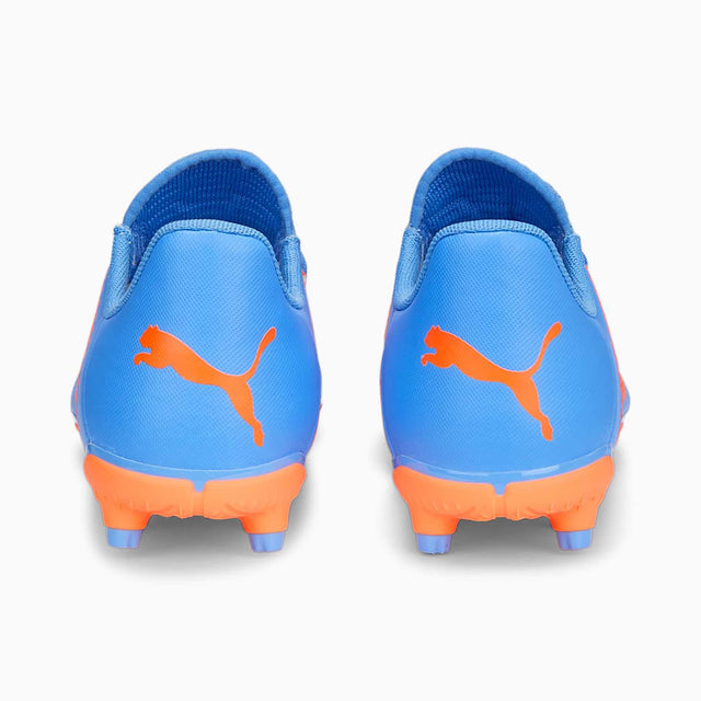 Puma Puma Future Play FG/AG chaussures de soccer à crampons junior