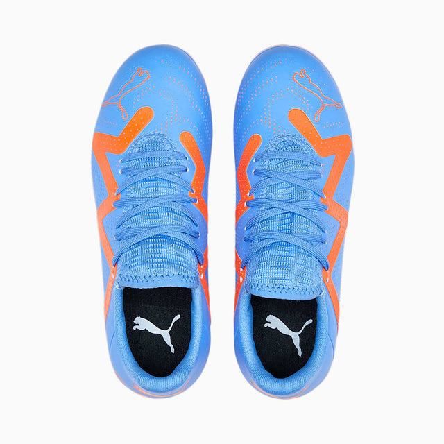 Puma Puma Future Play FG/AG chaussures de soccer à crampons junior