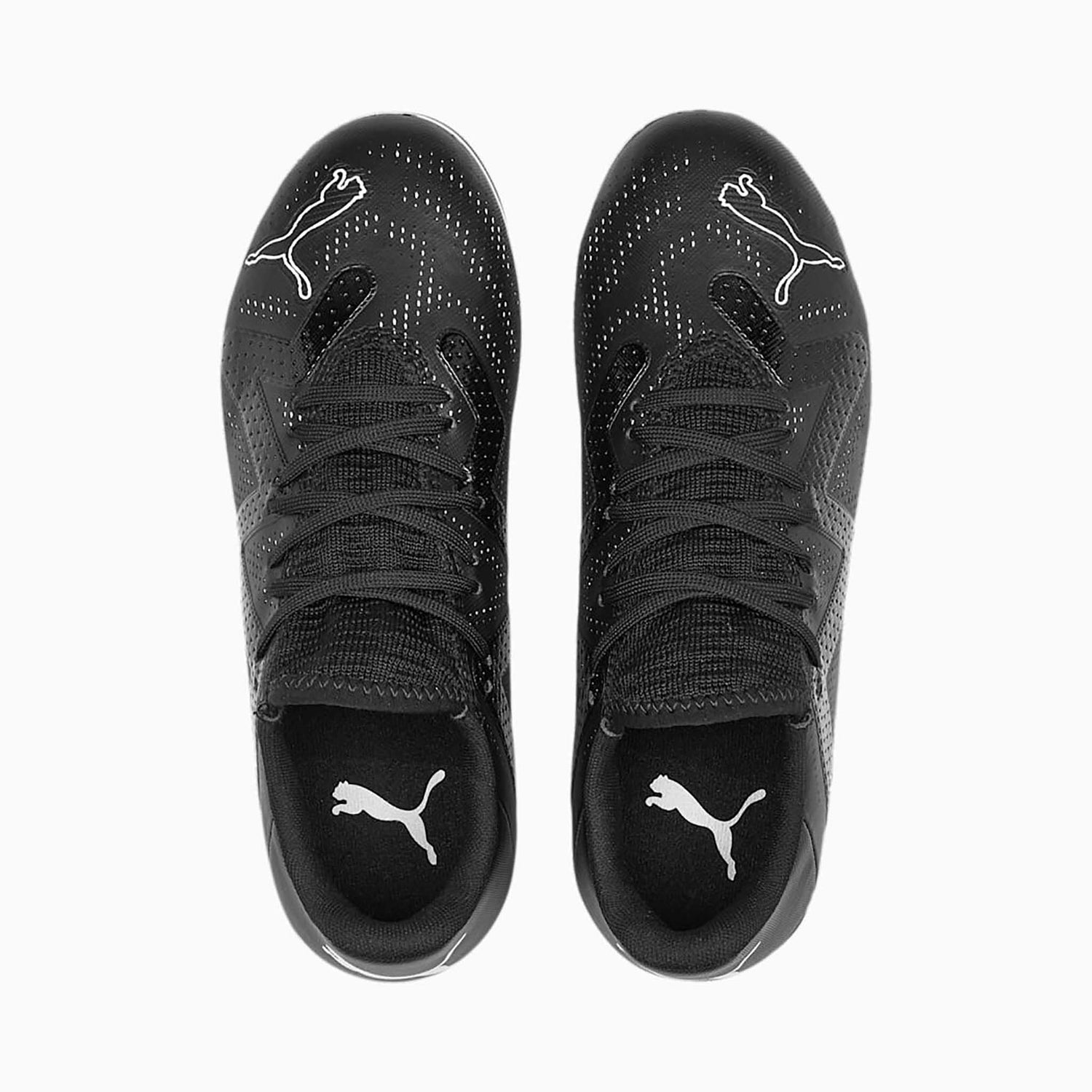 Puma Puma Future Play FG/AG chaussures de soccer à crampons junior