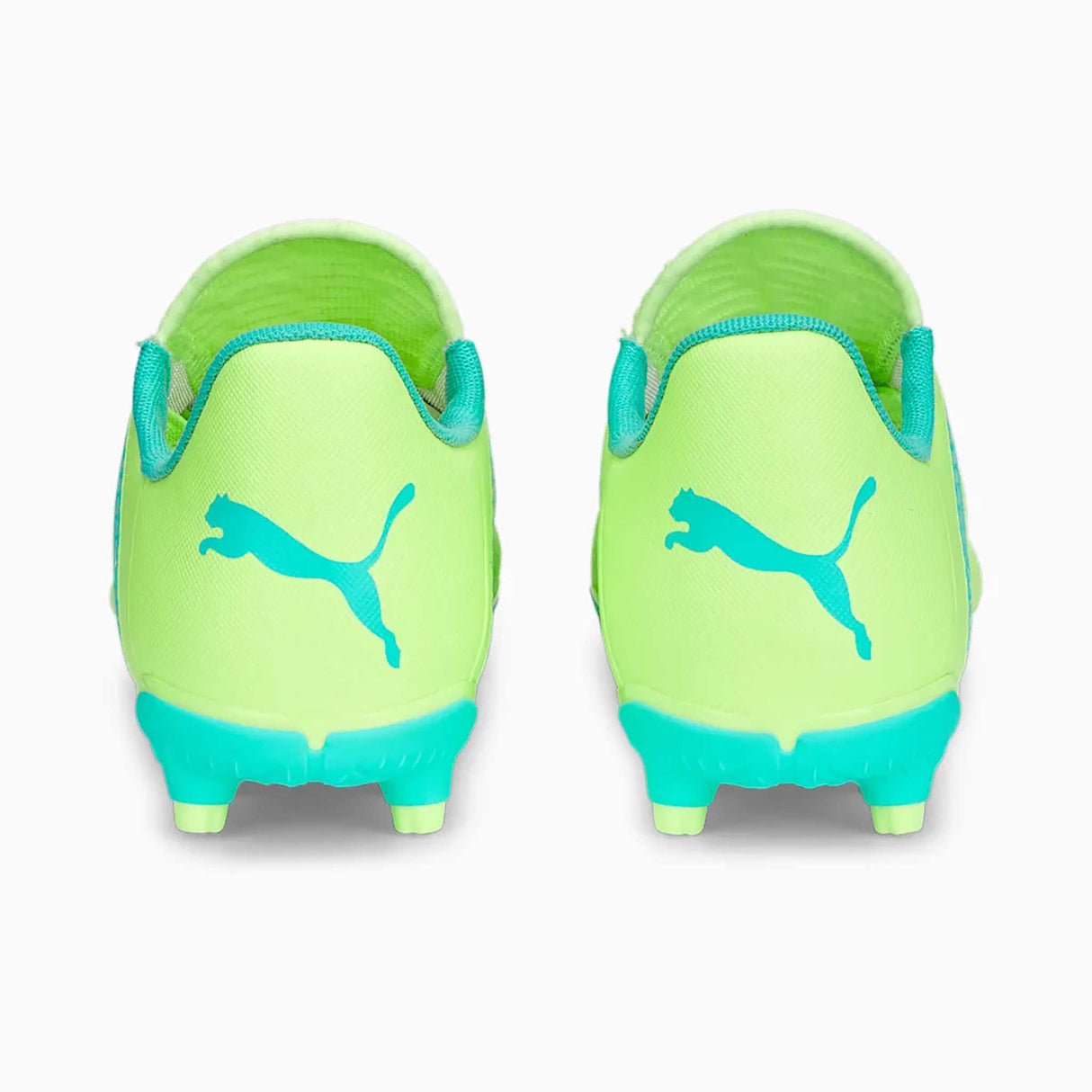 Puma Puma Future Play FG/AG chaussures de soccer à crampons junior