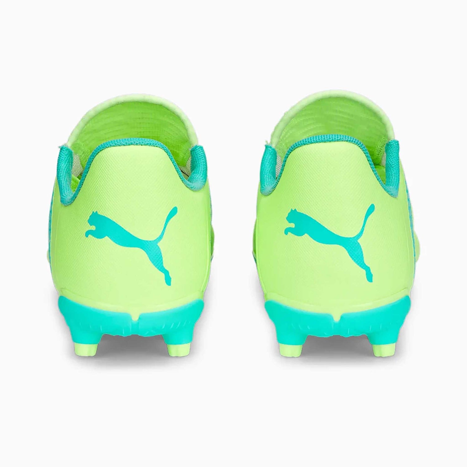 Puma Puma Future Play FG/AG chaussures de soccer à crampons junior