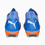 Puma Puma Future Pro FG/AG chaussures de soccer à crampons junior