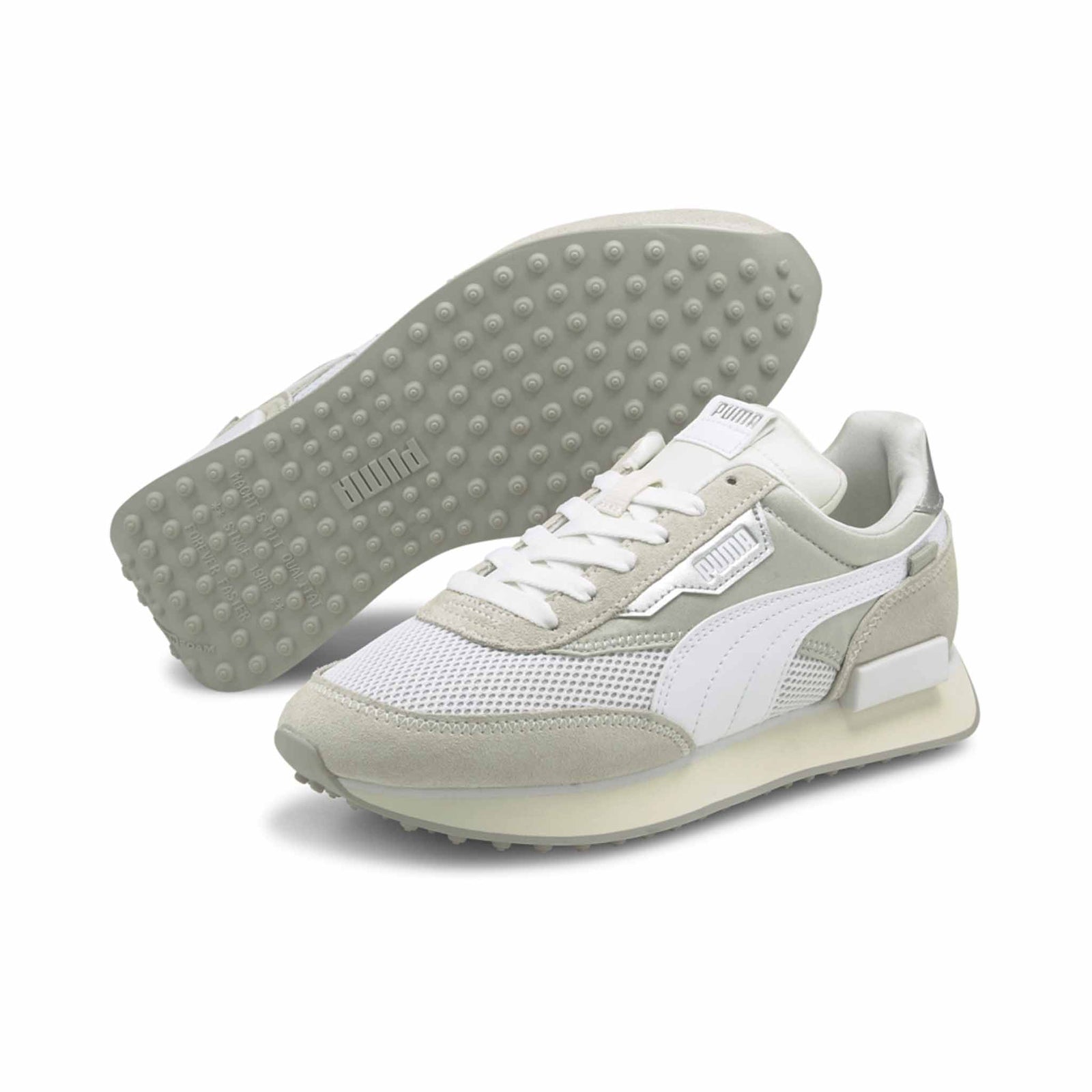 Puma Puma Future Rider Chrome chaussures pour femme