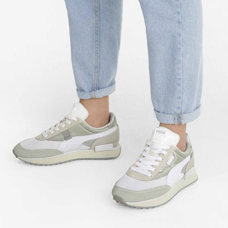 Puma Puma Future Rider Chrome chaussures pour femme