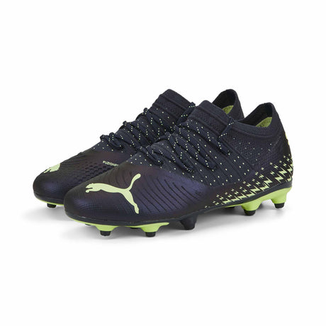 Puma Puma Future Z 2.4 FG/AG chaussures de soccer à crampons junior