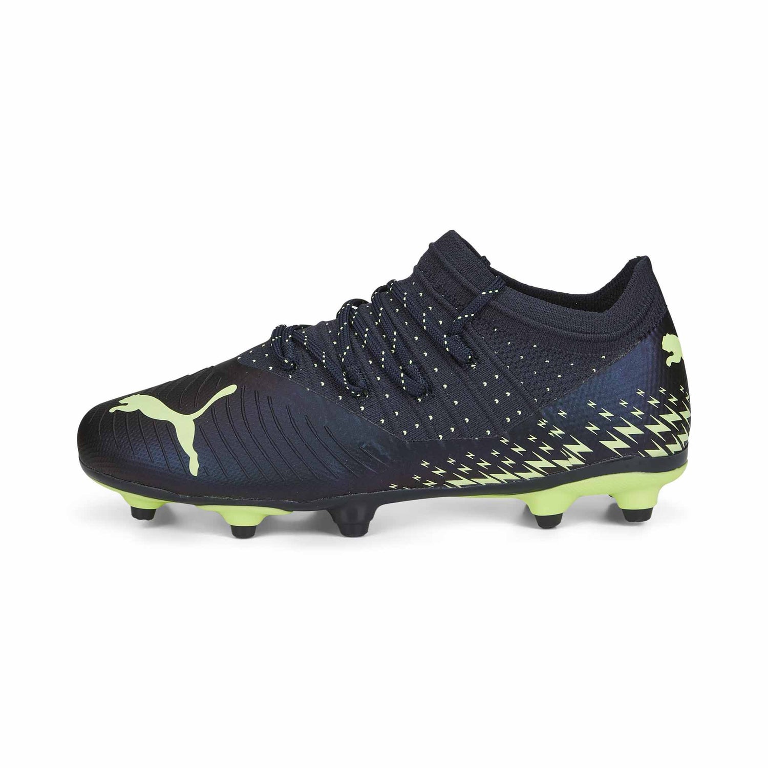 Puma Puma Future Z 2.4 FG/AG chaussures de soccer à crampons junior