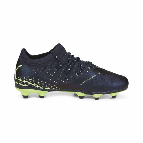 Puma Puma Future Z 2.4 FG/AG chaussures de soccer à crampons junior