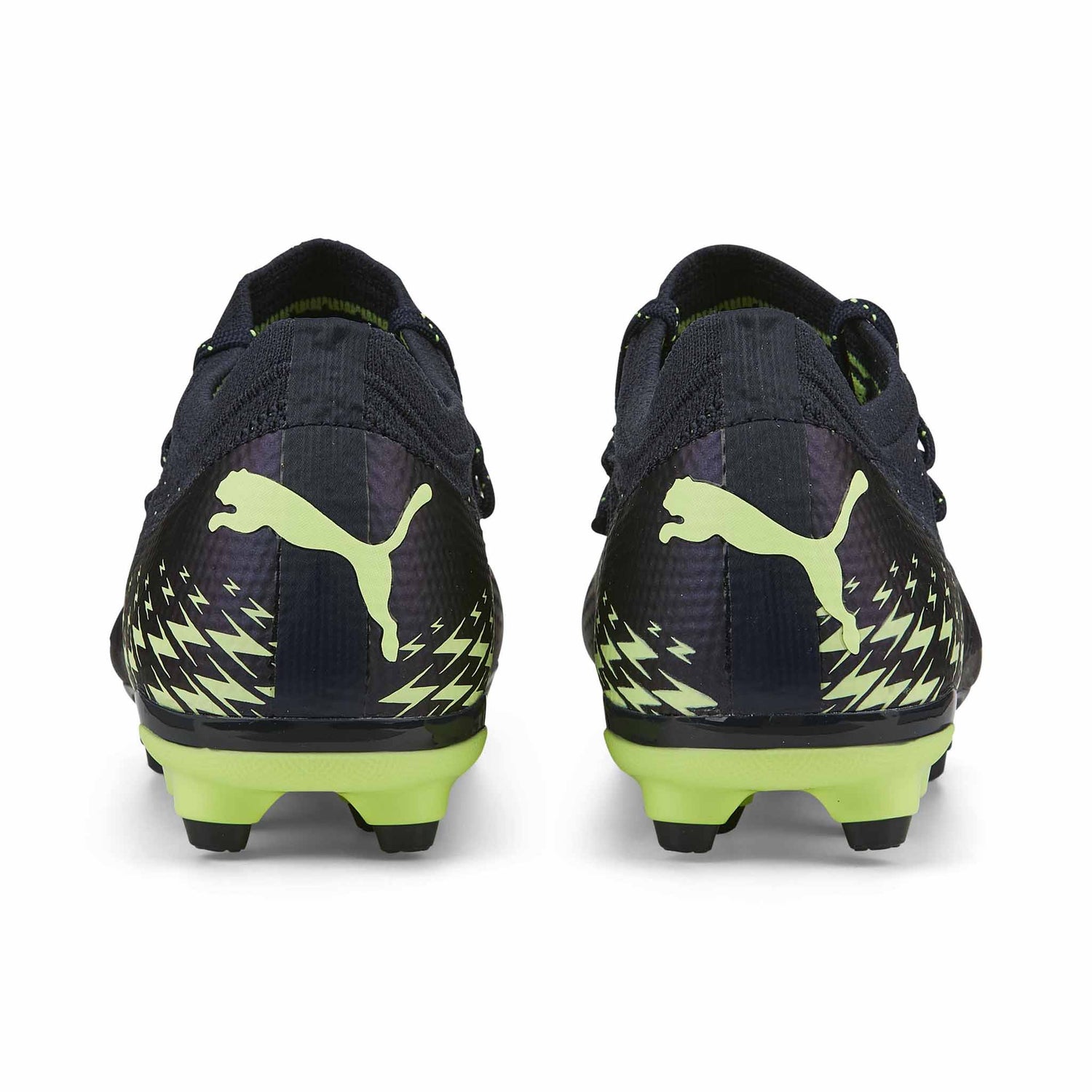 Puma Puma Future Z 2.4 FG/AG chaussures de soccer à crampons junior