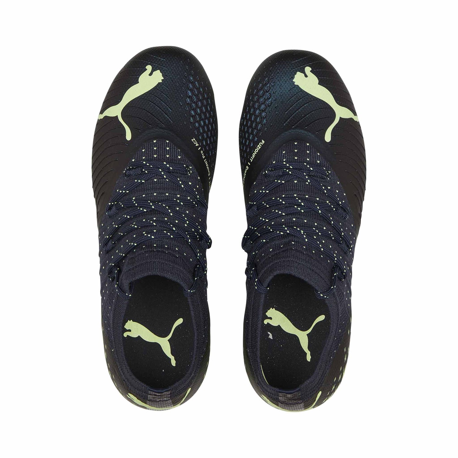 Puma Puma Future Z 2.4 FG/AG chaussures de soccer à crampons junior