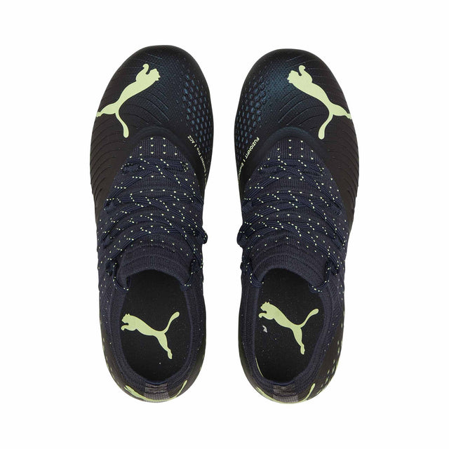 Puma Puma Future Z 2.4 FG/AG chaussures de soccer à crampons junior