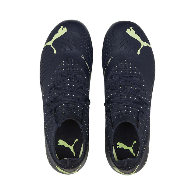 Puma Puma Future Z 3.4 FG/AG chaussures de soccer à crampons junior