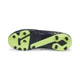Puma Puma Future Z 3.4 FG/AG chaussures de soccer à crampons junior