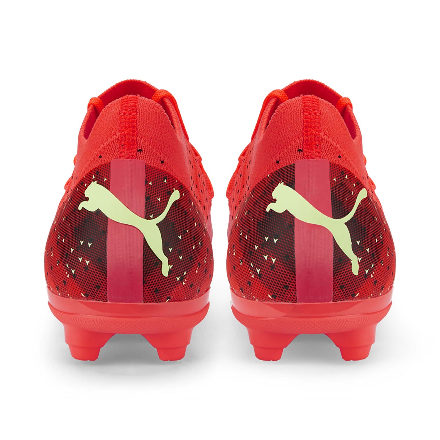 Puma Puma Future Z 3.4 FG/AG chaussures de soccer à crampons junior