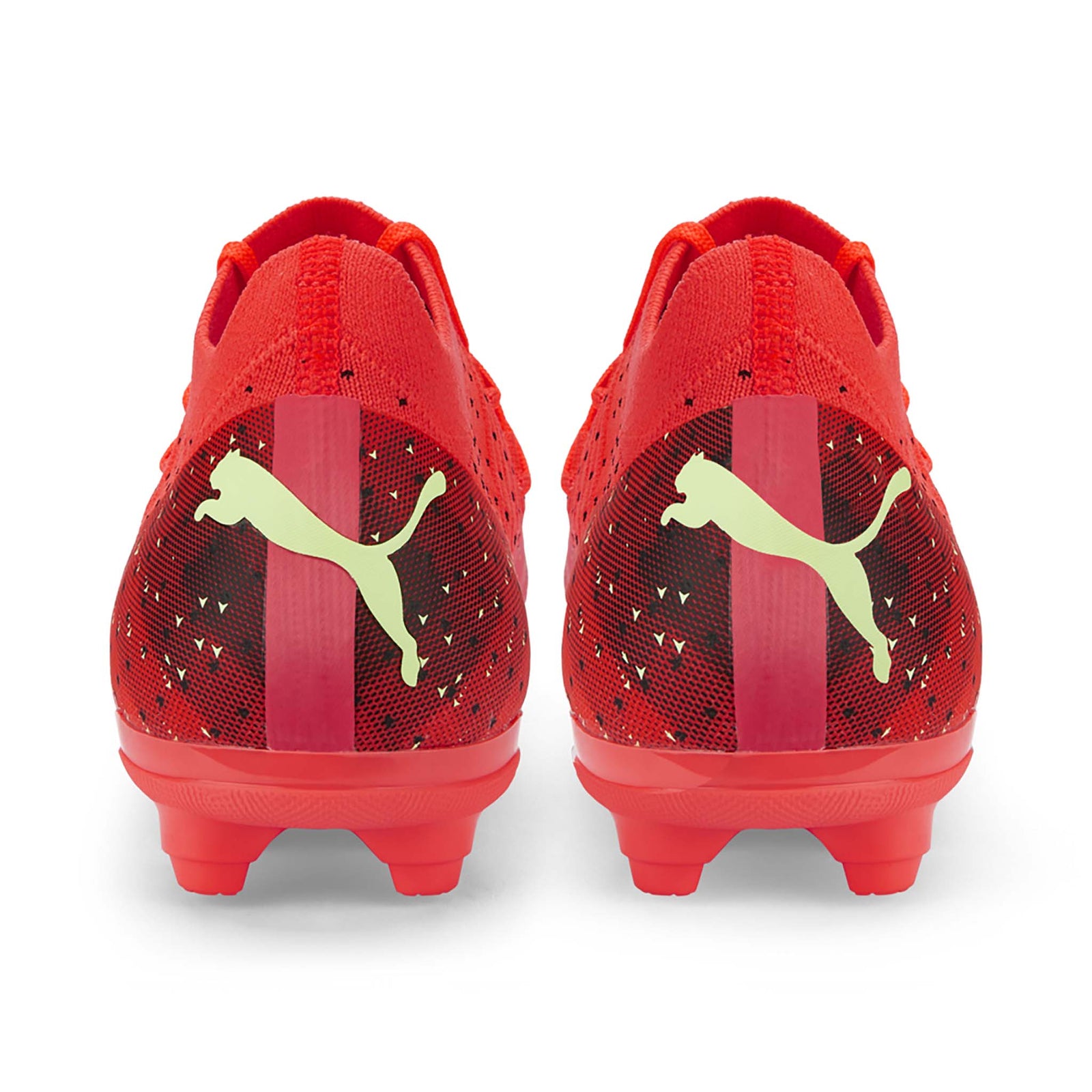 Puma Puma Future Z 3.4 FG/AG chaussures de soccer à crampons junior