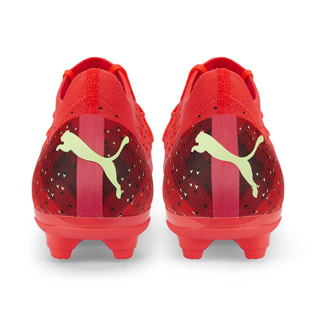 Puma Puma Future Z 3.4 FG/AG chaussures de soccer à crampons junior