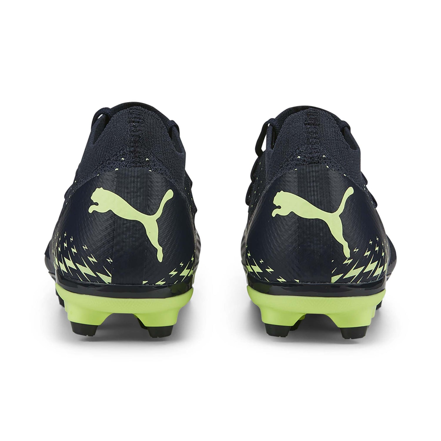 Puma Puma Future Z 3.4 FG/AG chaussures de soccer à crampons junior