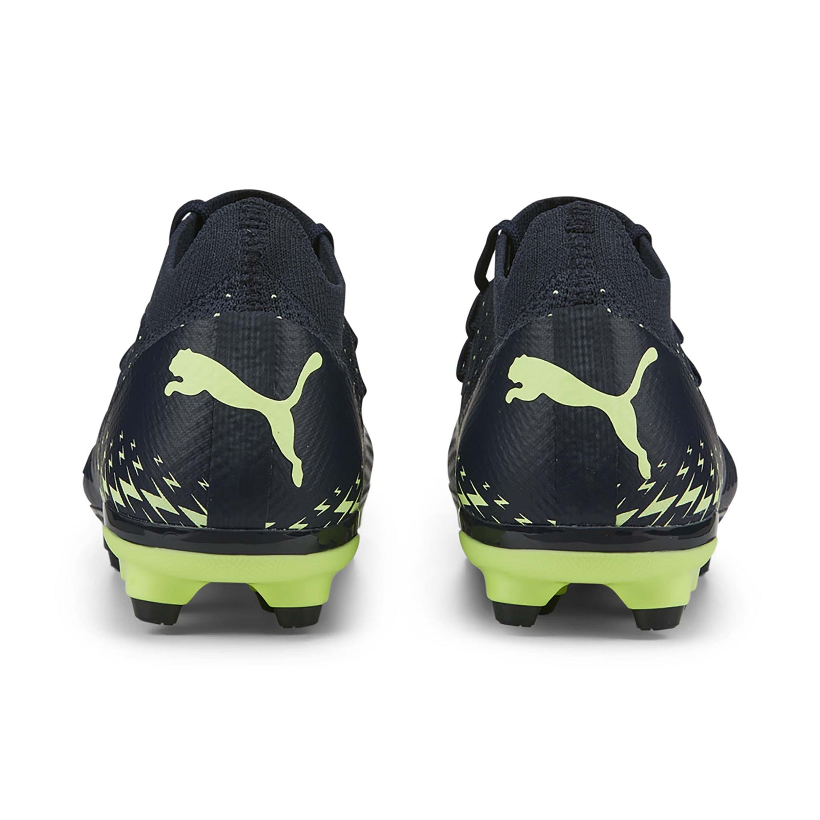 Puma Puma Future Z 3.4 FG/AG chaussures de soccer à crampons junior
